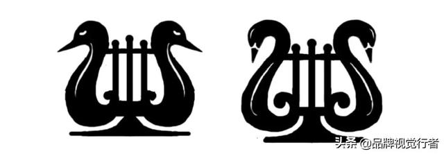 常见logo设计方法(标志不会做一张图教你完美logo设计教程)(84)