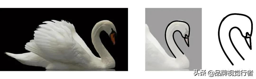 常见logo设计方法(标志不会做一张图教你完美logo设计教程)(83)