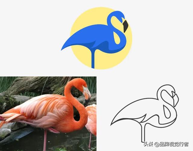 常见logo设计方法(标志不会做一张图教你完美logo设计教程)(38)