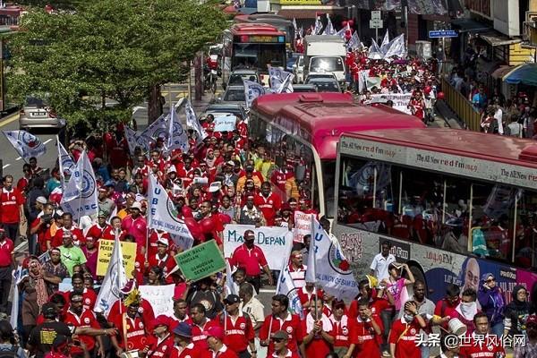 五一劳动节旅游详解(五一劳动节旅游篇)(4)