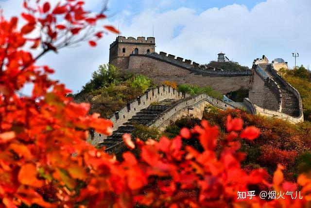 最好玩的京郊旅游(春日打卡京郊最美景点详细攻略)(9)