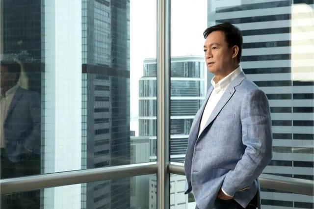 中山有哪些500强企业(广东中山大黑马)(5)