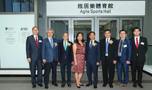 中山有哪些500强企业(广东中山大黑马)(8)