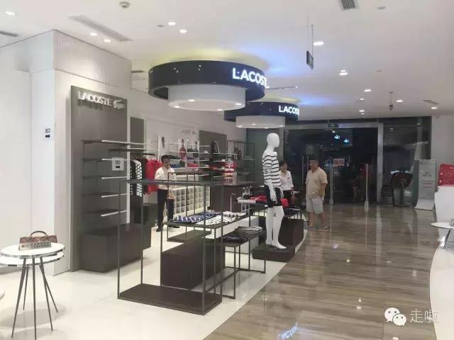 上海中服免税店官网营业了吗(上海市内中服免税店全攻略)(15)