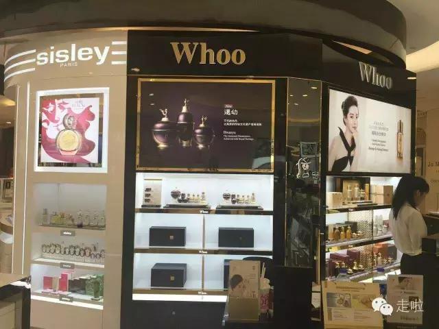 上海中服免税店官网营业了吗(上海市内中服免税店全攻略)(10)