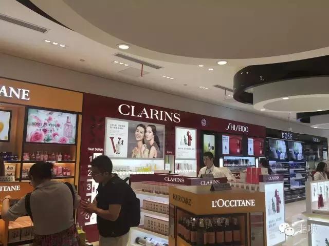 上海中服免税店官网营业了吗(上海市内中服免税店全攻略)(11)