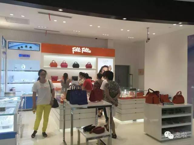 上海中服免税店官网营业了吗(上海市内中服免税店全攻略)(14)