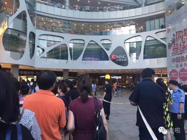 上海中服免税店官网营业了吗(上海市内中服免税店全攻略)(1)