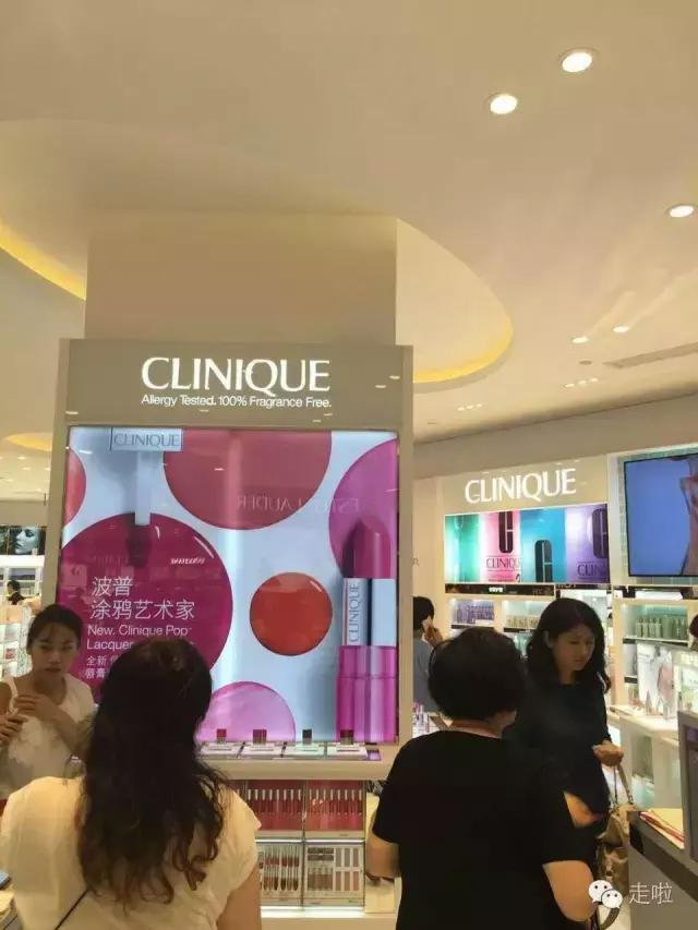 上海中服免税店官网营业了吗(上海市内中服免税店全攻略)(8)