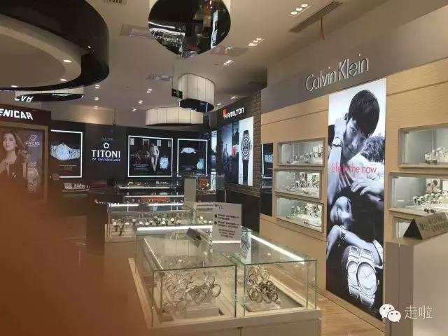 上海中服免税店官网营业了吗(上海市内中服免税店全攻略)(12)