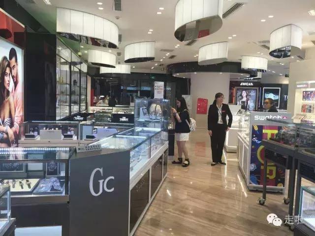 上海中服免税店官网营业了吗(上海市内中服免税店全攻略)(13)