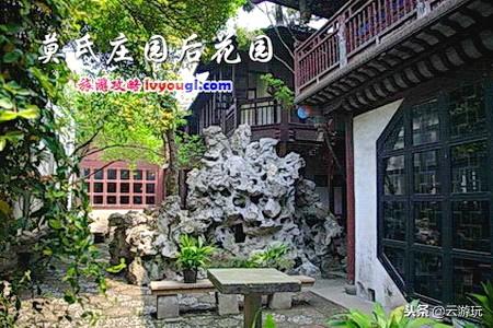 嘉兴市十大旅游景点排名前十(嘉兴好玩的景点排行榜)(9)