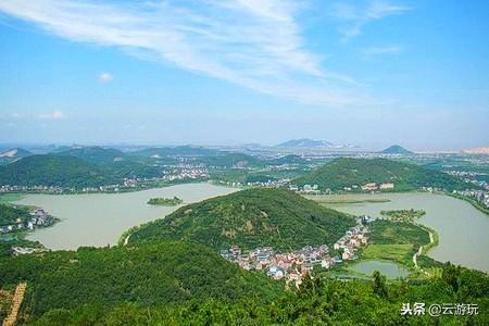 嘉兴市十大旅游景点排名前十(嘉兴好玩的景点排行榜)(4)