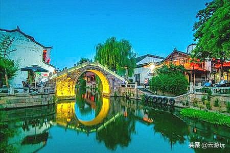 嘉兴市十大旅游景点排名前十(嘉兴好玩的景点排行榜)(10)