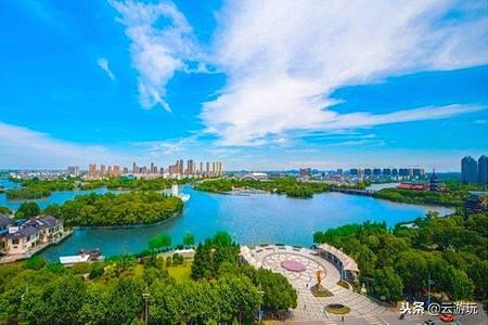 嘉兴市十大旅游景点排名前十(嘉兴好玩的景点排行榜)(7)