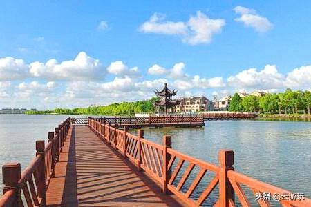 嘉兴市十大旅游景点排名前十(嘉兴好玩的景点排行榜)(8)