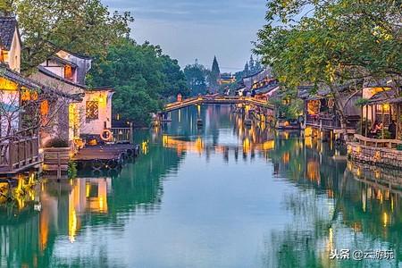 嘉兴市十大旅游景点排名前十(嘉兴好玩的景点排行榜)(1)