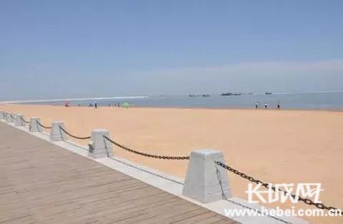 河北省沧州市渤海新区官网(打造河北经济示范区)(4)