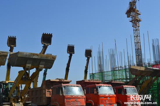 河北省沧州市渤海新区官网(打造河北经济示范区)(9)