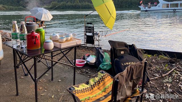 户外徒步露营基础装备(如何便宜买到登山)(16)