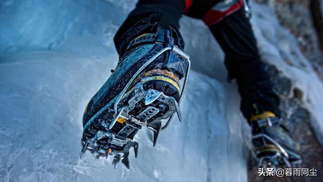 户外徒步露营基础装备(如何便宜买到登山)(11)