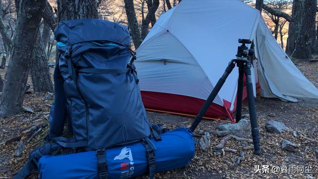 户外徒步露营基础装备(如何便宜买到登山)(22)