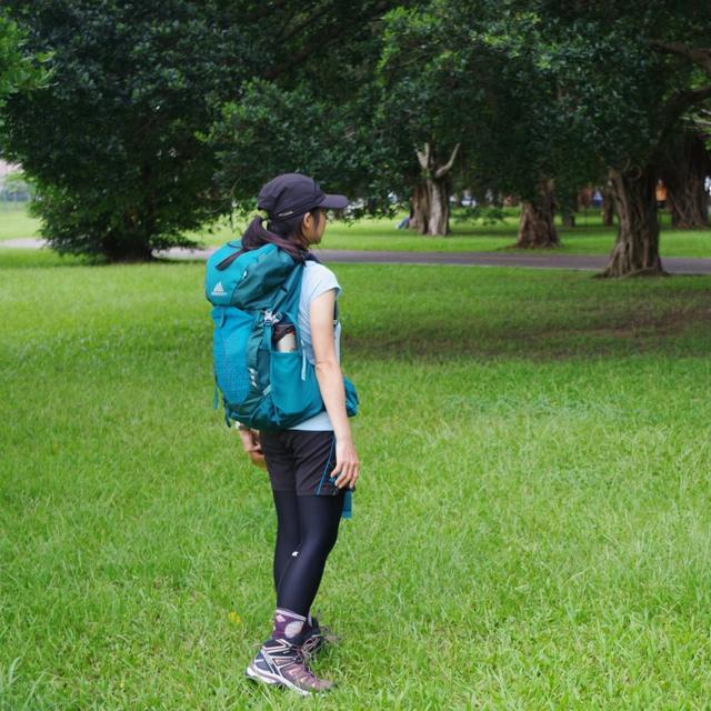 户外游玩配什么装备好(户外活动出行前装备指南)(9)