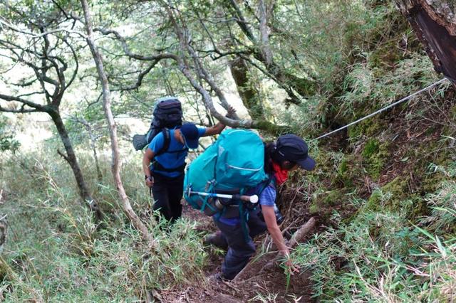 户外游玩配什么装备好(户外活动出行前装备指南)(8)