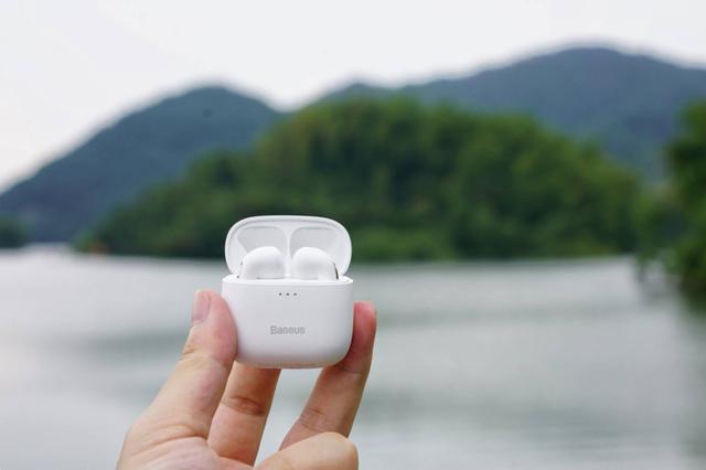 倍思蓝牙耳机e8 测评(售价不到两百但我要说)(20)