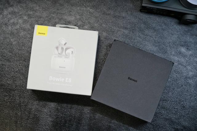 倍思蓝牙耳机e8 测评(售价不到两百但我要说)(3)