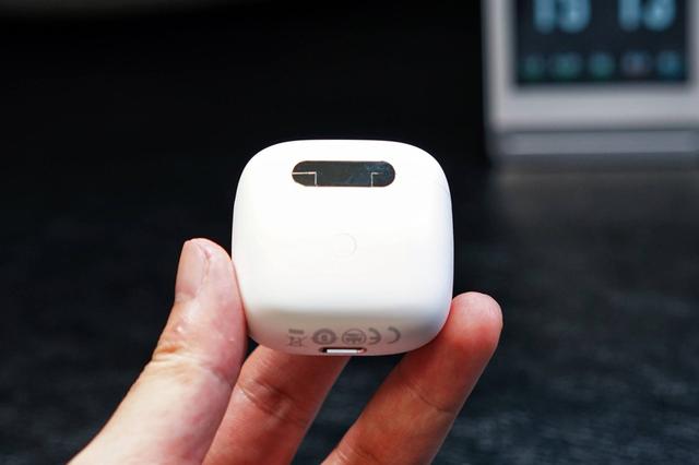 倍思蓝牙耳机e8 测评(售价不到两百但我要说)(6)