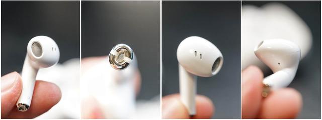 倍思蓝牙耳机e8 测评(售价不到两百但我要说)(10)