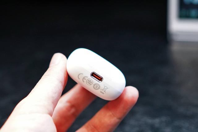 倍思蓝牙耳机e8 测评(售价不到两百但我要说)(7)