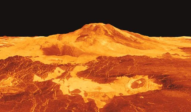 格利泽581d有外星人吗（超级地球格利泽581g）(13)