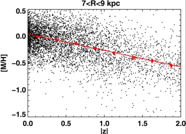 格利泽581d有外星人吗（超级地球格利泽581g）(15)
