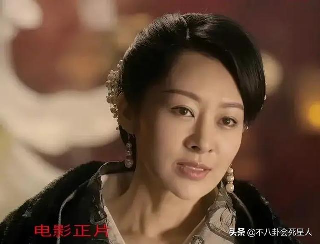 被封杀的七位演员(翻车闹丑闻被封杀)(6)