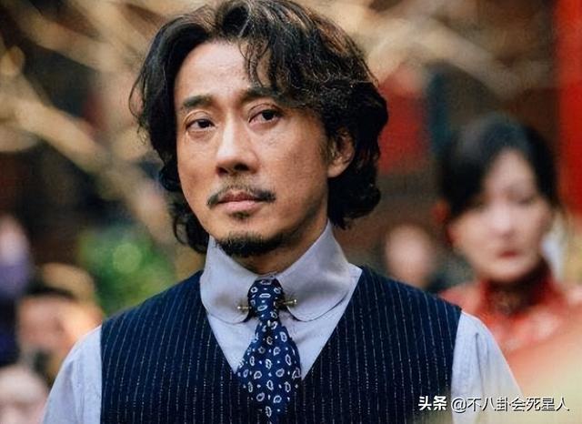 被封杀的七位演员(翻车闹丑闻被封杀)(18)