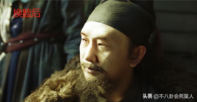 被封杀的七位演员(翻车闹丑闻被封杀)(25)