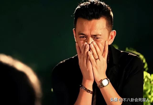 被封杀的七位演员(翻车闹丑闻被封杀)(26)