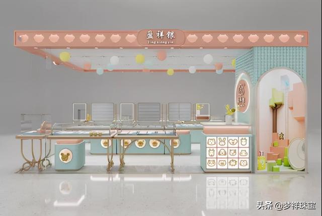 个性银饰品牌排行(专注儿童银饰品牌)(8)