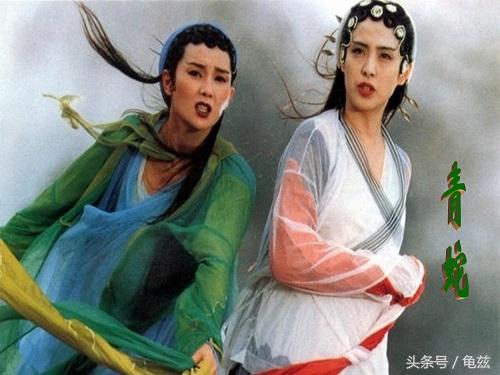 超级震撼感动影视剧背景音乐推荐（90年代国产影视剧经典背景纯音乐）(10)