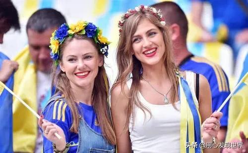 女子拉脱维亚的真实生活（美女如云的拉脱维亚）(1)