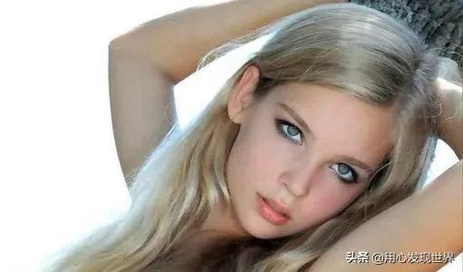 女子拉脱维亚的真实生活（美女如云的拉脱维亚）(6)