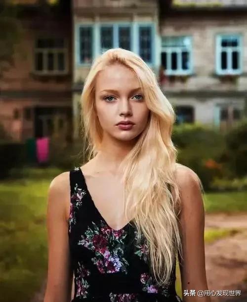 女子拉脱维亚的真实生活（美女如云的拉脱维亚）(11)