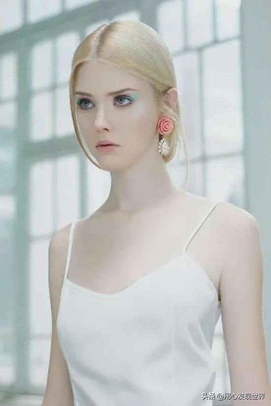 女子拉脱维亚的真实生活（美女如云的拉脱维亚）(10)