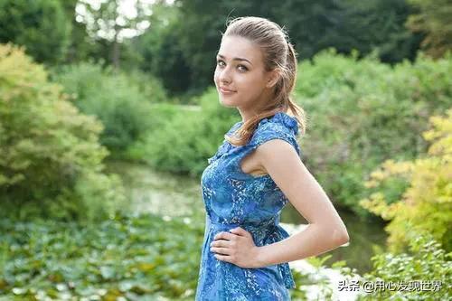 女子拉脱维亚的真实生活（美女如云的拉脱维亚）(8)