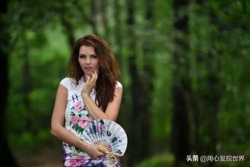 女子拉脱维亚的真实生活（美女如云的拉脱维亚）(3)