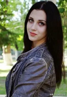 女子拉脱维亚的真实生活（美女如云的拉脱维亚）(5)