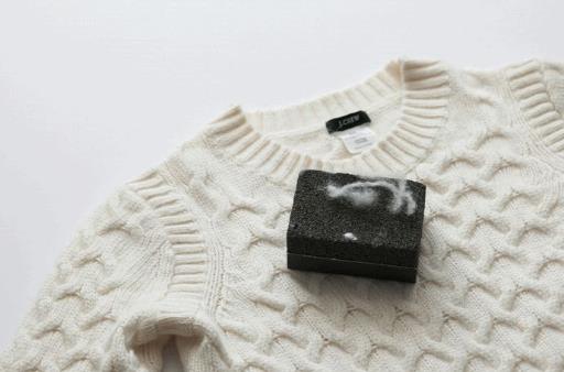 你一定要知道的衣物护理小技巧!