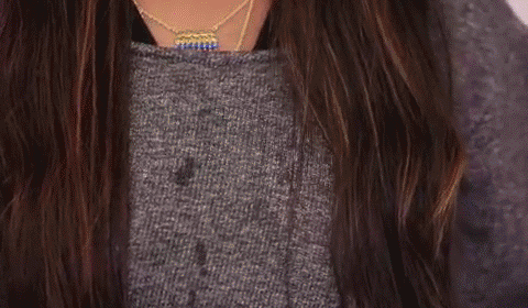 你一定要知道的衣物护理小技巧!